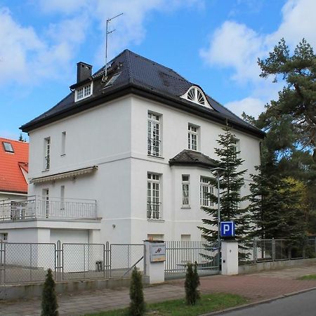 Apartamenty Piaskowy Świnoujście Εξωτερικό φωτογραφία
