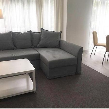 Apartamenty Piaskowy Świnoujście Εξωτερικό φωτογραφία