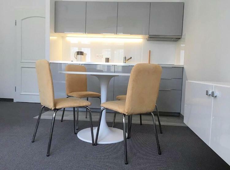Apartamenty Piaskowy Świnoujście Εξωτερικό φωτογραφία