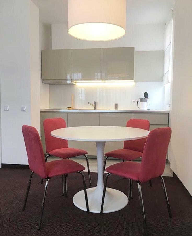 Apartamenty Piaskowy Świnoujście Εξωτερικό φωτογραφία