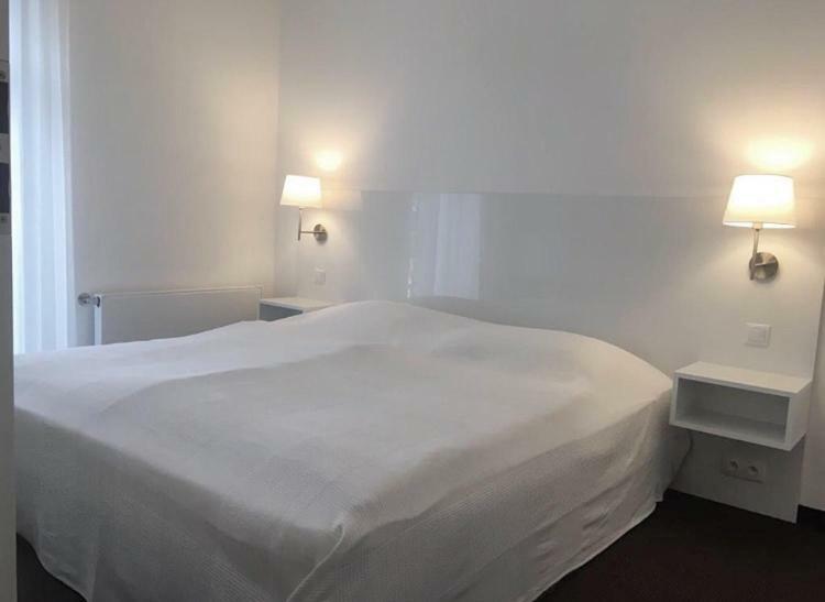 Apartamenty Piaskowy Świnoujście Εξωτερικό φωτογραφία