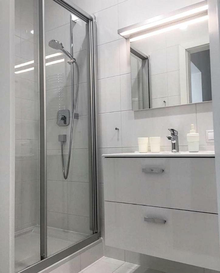 Apartamenty Piaskowy Świnoujście Εξωτερικό φωτογραφία