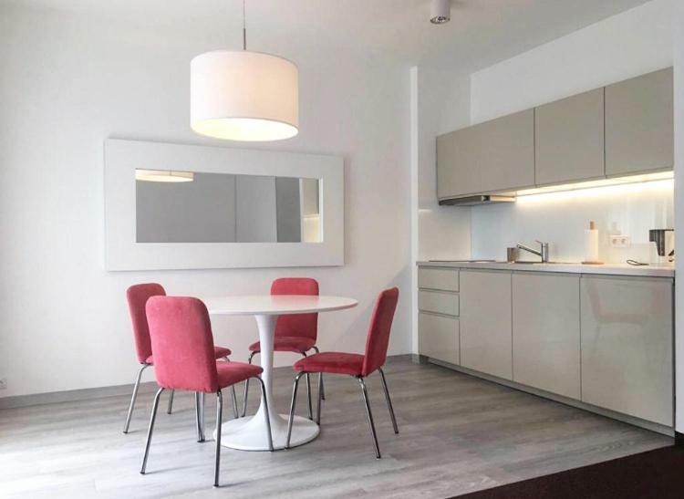 Apartamenty Piaskowy Świnoujście Εξωτερικό φωτογραφία