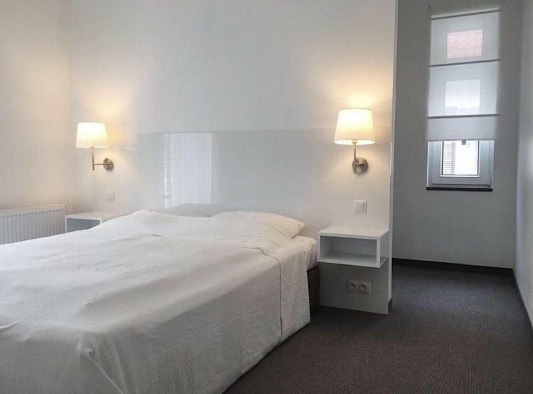 Apartamenty Piaskowy Świnoujście Εξωτερικό φωτογραφία