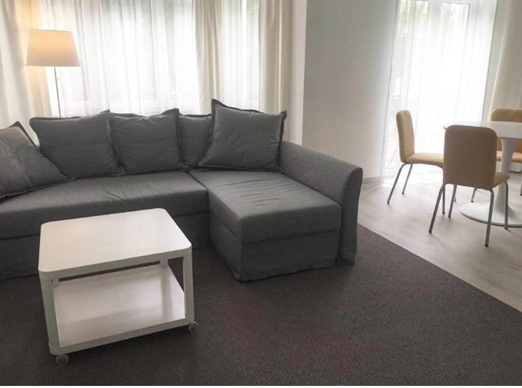 Apartamenty Piaskowy Świnoujście Εξωτερικό φωτογραφία