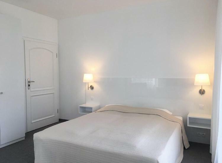 Apartamenty Piaskowy Świnoujście Εξωτερικό φωτογραφία