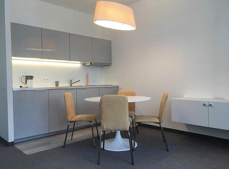 Apartamenty Piaskowy Świnoujście Εξωτερικό φωτογραφία