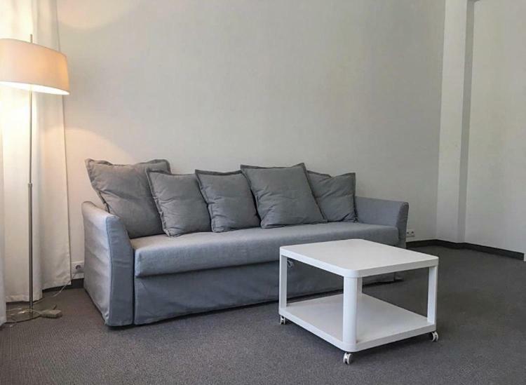Apartamenty Piaskowy Świnoujście Εξωτερικό φωτογραφία