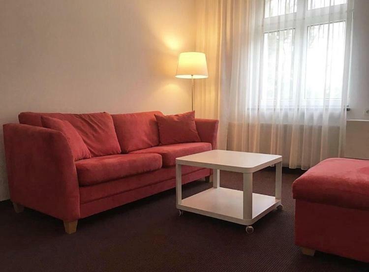 Apartamenty Piaskowy Świnoujście Εξωτερικό φωτογραφία